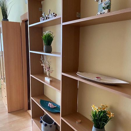 Apartmany 2Kk U Fakultni Nemocnice Volne Parkovani Hradec Kralove Bagian luar foto